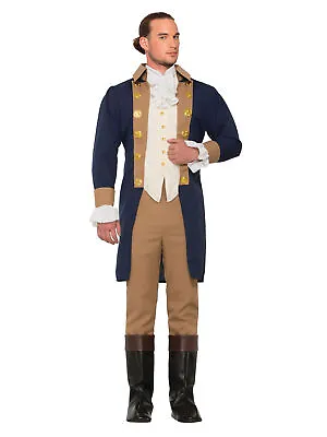 Rubie's - Colonial Officer Adult Costume • $72.91