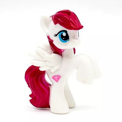 My Little Pony 2015 Diamond Rose Wave 15 Blind Bag 53481 Hasbro Loose Figure • $3.50