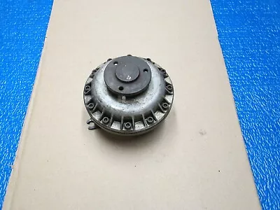 Vintage Mercedes Adenauer 300 W189 188 I Hydraulic Fan Clutch 300d GBI • $225