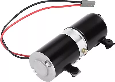 Convertible Top Lift Motor Pump For Ford Mustang 1994-2004 Rear Side • $118