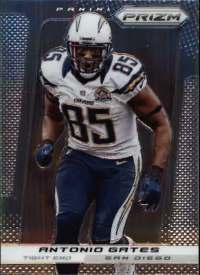 $1 • Buy 2013 Panini Prizm Football Card Pick 101-300