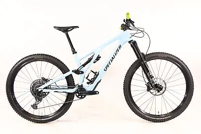 2022 Specialized Stumpjumper EVO Comp Size L Very Good - INV-91723 • $3255