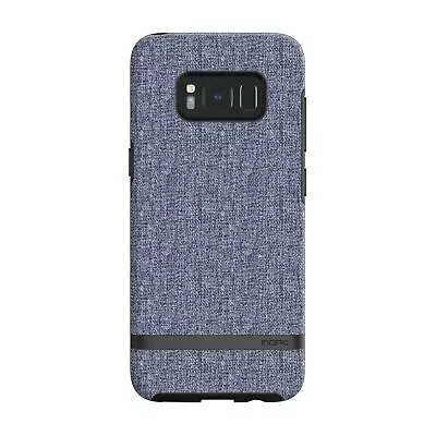 Incipio Esquire Series Case For Samsung Galaxy S8 - Blue • $7.69