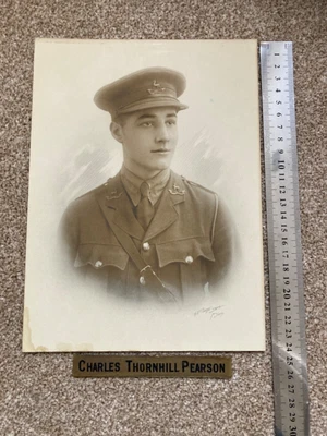 £15 • Buy World War 1 Memorabilia