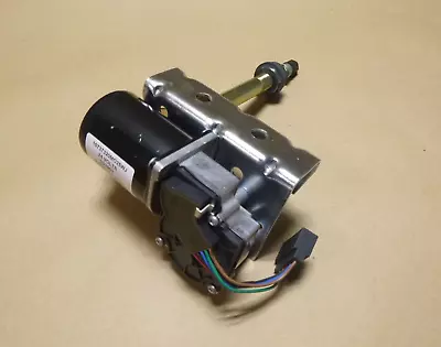 USGI MRAP CAT 1 CAT 2 Left Side 24V Wiper Motor 0505-RR8-002 2540-01-556-3823 • $139