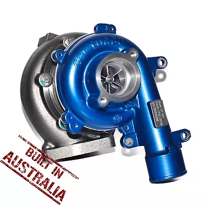$900 • Buy CCT Upgrade Stage One Hi-Flow Turbo Suit Toyota Hilux KUN26 1KD-FTV 3.0L NO EA