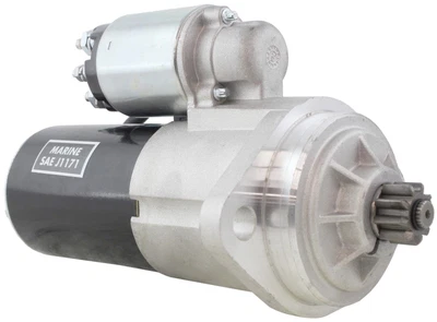 $75.82 • Buy Premium Marine Starter Fits Mercruiser Stern Drive Model 454 5.7L MX 6.2L MPI