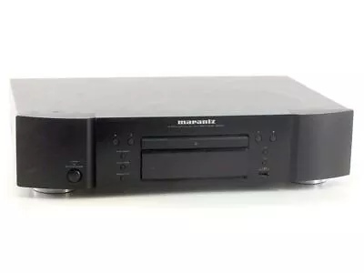 Marantz UD5007 3D Blu-ray DVD CD Player Internet-Ready W/ HDMI AS-IS • $396