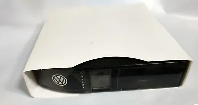 NEW Clarion VW Volkswagen OEM CAA-154 Style CD Changer Magazine 6-disc Jetta • $40