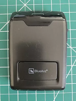 BlueAnt S3 Compact Car Visor Speakerphone In Working Order (no Accessories) • $15