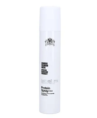 Label.M Protein Spray 250ml - NEW & FREE SHIPPING! • $17