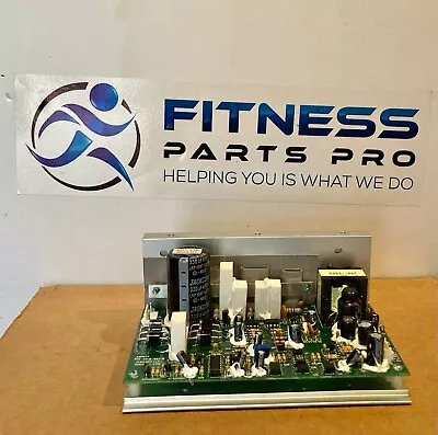 Vision Fitness Bike And Elliptical Lower Control Board 013783-ab • $315