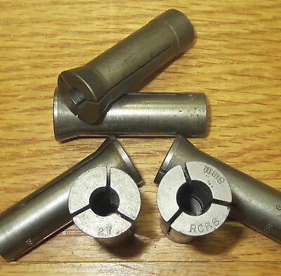 RCBS Bullet Puller Collet • $11.95