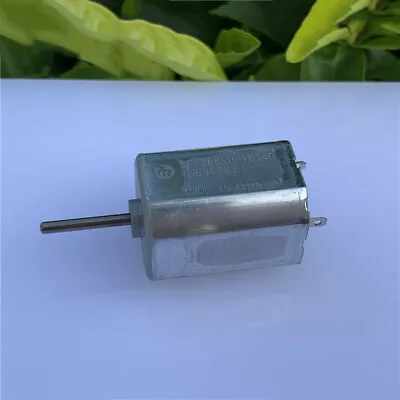 MABUCHI SF-266SH-10340 DC 12V~24V Micro Mini 18mm Square 6-Pole Electric Motor • $2.25