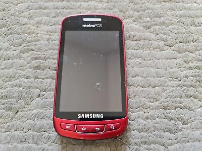 Samsung Admire SCH-R720 - Gray ( MetroPCS CDMA ) Smartphone USED • $24.30