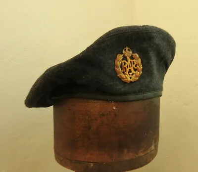 £199.99 • Buy Original Military WW2 RAF  Beret Field Service Uniform Eagle Hat Cap (5360)