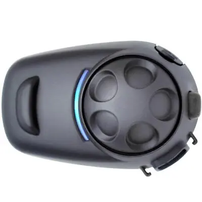 Sena SPH10H-FM Bluetooth Headset And Intercom With FM - Single Pack SPH10H-FM-01 • $219