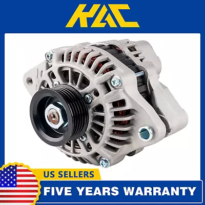 Alternator For Chevrolet Tracker Suzuki Vitara 2.0L 2.0 1999 2000 2001 2002 2003 • $73.99