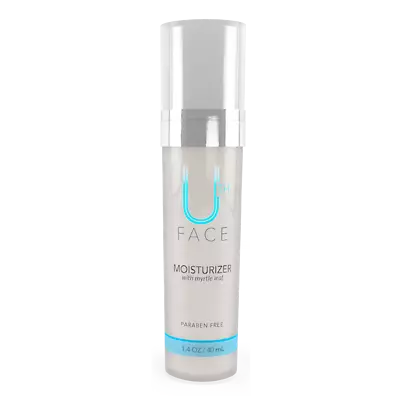 Mannatech Uth Moisturizer Hydration Nourish Smooth Anti-Aging Extract 1.4 Oz NEW • $79.95