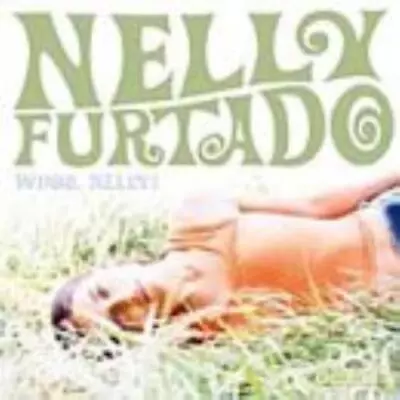 Furtado Nelly : Whoa Nelly CD Value Guaranteed From EBay’s Biggest Seller! • £2.34