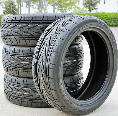 4 Tires Forceum Hexa-R 185/60R15 88V XL AS Performance A/S • $216.93