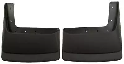 03-09 Dodge Ram Dually P/U Rear Mud Flaps • $90.84