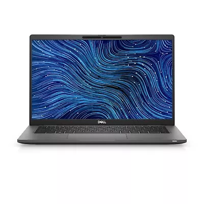 Dell 7420 11th Gen I7 16GB 512GB SSD Laptop Windows 10/11 Pro USB C  • £299.99