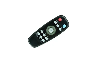 Remote Control For Samsung SR20H9050U VR2AR72 R7070 Robot Vacuum Powerbot • £15.50