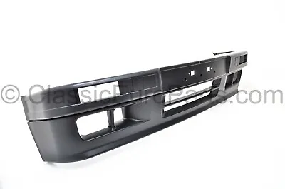 Front Bumper Spoiler Valance Apron For BMW E30 MTech2 Mtechnic 2 Euro Plastic • $2339.99