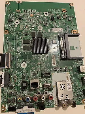 Main  Board For Lg 49uh750v -za • £25