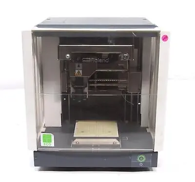 Roland MPX-90 Metaza Impact Printer Engraver • $1800