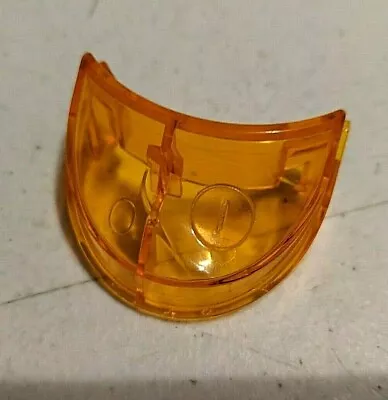 $6.60 • Buy Dyson Vacuum Part DC07/DC14/DC33 Switch Button Yellow