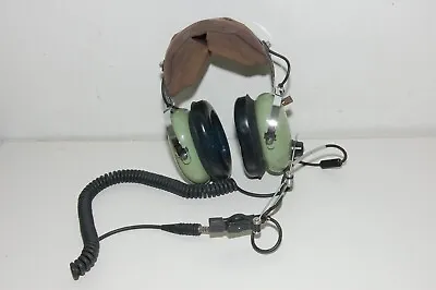David Clark H10-76 Aviation Headset • $112.49