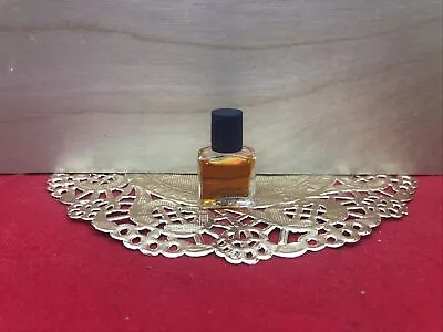 Ungaro 1.4ml Parfum Micro Mini Vintage Splash • $12.99