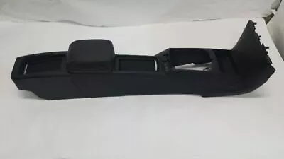 Used Front Lower Center Console Fits: 2006  Volvo 70 Series C70 Floor Front • $126.87