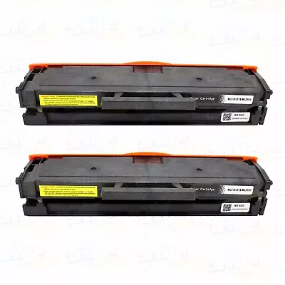 2PACK MLT-D101S D101S Toner For Samsung  SCX-3405 SCX-3405FW SCX-3405W ML2165W  • $26.99