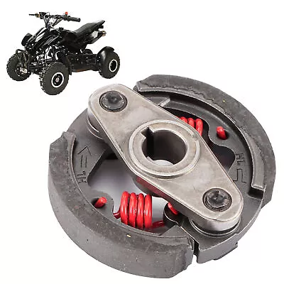 Pocket Bike Clutch ATV Heavy Duty For 2 Stroke 43cc 47cc 49cc Mini Moto ATV Quad • $13.51