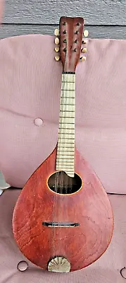 REGAL MANDOLIN Ca. 1930'S • $165