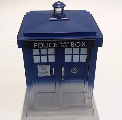 **RARE** - Funko Pop! Materializing Tardis - Doctor Who - Large 7'' - GC • $154.81