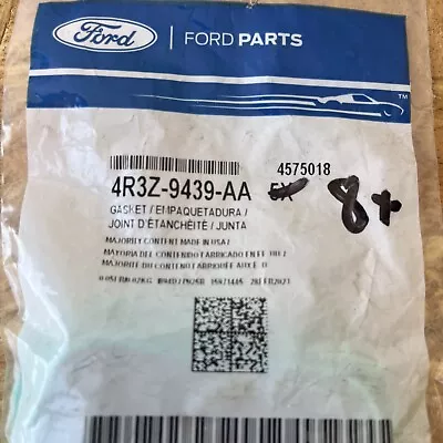 8 Pack Engine Intake Manifold Gasket Ford OEM 4R3Z-9439-AA • $25