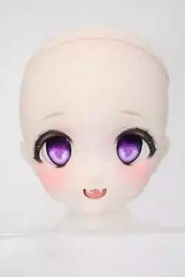 VOLKS DD Dollfie Dream DDH-22: Custom Head By Masamusomi   • $357.28