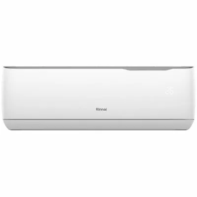 NEW Rinnai 2.6kW Split System Air Conditioner DRED Enabled HSNRT25B • $736