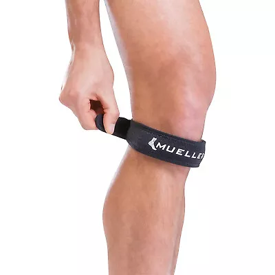 Mueller Jumper's Knee Strap • $14.99