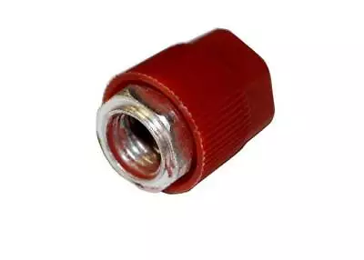 R12/1/4  Female Flare High Side To R134a High-Side Male Quick Coupler Fitting • $5.99