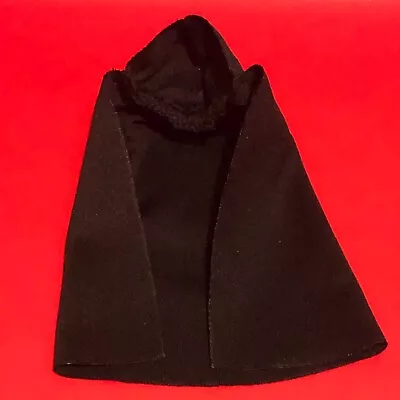 Star Wars Vintage Collection Darth Malgus Sith Soft Goods Cape Accessory Part • £15