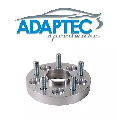 ADAPTEC Wheel Spacers For Audi Q5/SQ5 (2007-2022) 30mm Pair Of 2 - USA MADE • $149.50