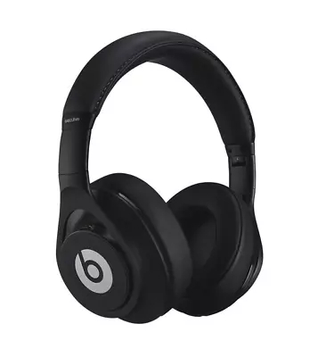 $39.99 • Buy Beats Executive WIRED (no Bluetooth) Headphone - Black (Renewed)