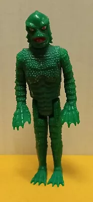 Vintage 1980s Remco Universal Monsters Creature From The Black Lagoon Figure  • $40