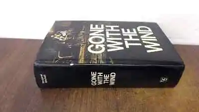 			Gone With The Wind Margaret Mitchell Book Club Associates 1982		 • £7.60