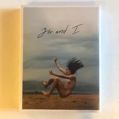 New Ryan McGinley You And I Book Sealed 2011 Twin Palms First Edition • $155